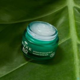 Nuxe Bio Masque Detox 50ml