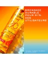 Nuxe Sun Huile Bronz. Ip30 Visage&corps150ml