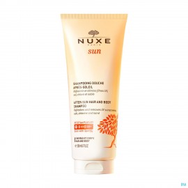 Nuxe After Sun Hair&body...