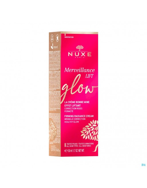 Nuxe Merveillance Lift Glow 50ml