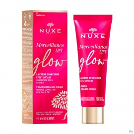 Nuxe Merveillance Lift Glow 50ml