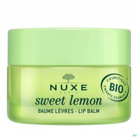 Nuxe Sweet Lemon Baume...