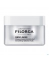 Filorga Meso-mask Masker Gladde-strakke Huid 50ml