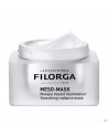 Filorga Meso-mask Masq Lissant Illuminat. Pot 50ml