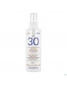 Korres Ks Spray Sol Yogourt Em.ip30 Vis&corp 150ml