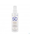Korres Ks Spray Sol Yogourt Em.ip50 Vis&corp 150ml