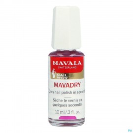 Mavala Ongles Mava Dry Liquide 10ml