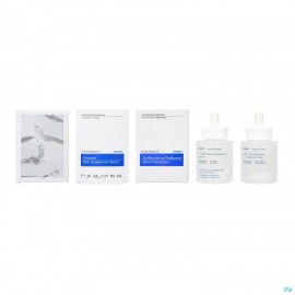 Korres Kf Yoghurt Serum Microbiome Technology 30ml