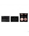 Korres Km Volc.miner.dual Velv.eyesh. Pink Rose 18