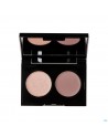 Korres Km Volc.miner.dual Velv.eyesh. Pink Rose 18
