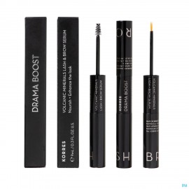 Korres Km Cils & Sourcils Serum