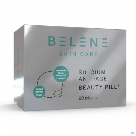 Belene Silicium A/age...