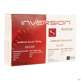 Inversion Femme Total...