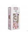 Bibs 1 Tetine Duo Haze/blossom 2