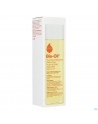 Bio-oil Herstellende Olie Natural Z/parfum 200ml