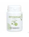 Detoxiphar Pot Comp 60