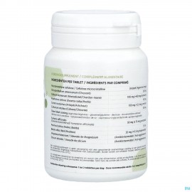 Detoxiphar Pot Comp 60