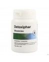 Detoxiphar Pot Comp 60
