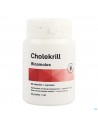 Cholekrill Pot Softcaps 60