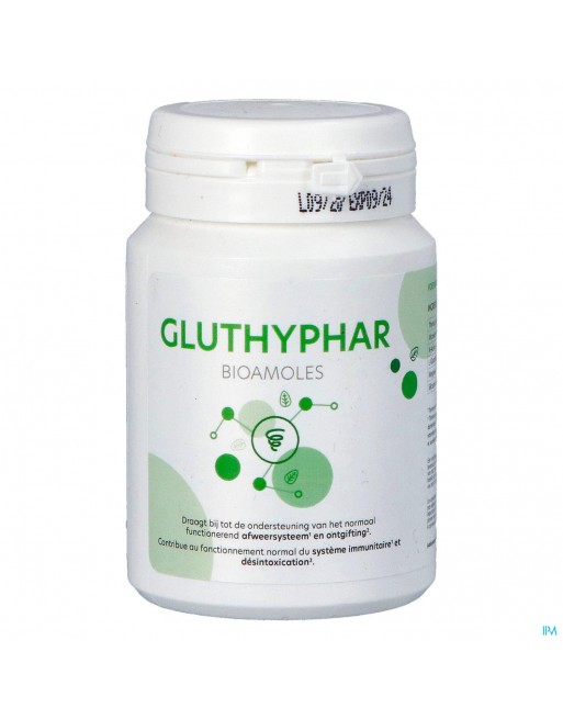 Gluthyphar Pot Comp 60