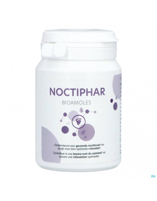 Noctiphar Cap 60