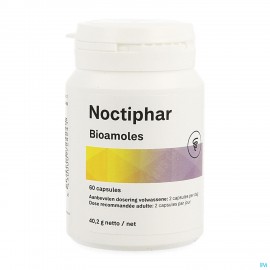 Noctiphar Cap 60