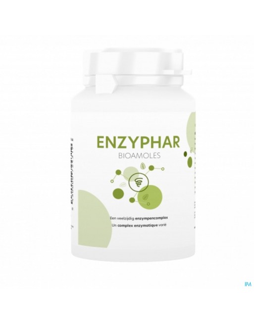 ENZYPHAR 90 TABL NF