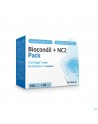 Biocondil Nc2 Comp Pell 180 + Caps 90 Nf