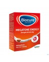 Biocure Megatone Energy La Tabl 30