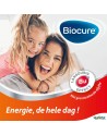 Biocure Megatone Energy La Tabl 30