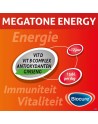 Biocure Megatone Energy La Tabl 30