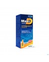 Maxi 3000 D Spray 10ml