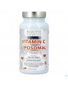 Biocyte Vitamine C Liposomal Caps 30