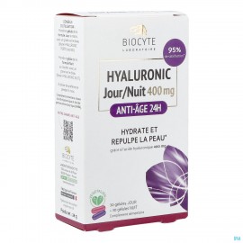 Biocyte Hyaluronic...
