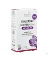 Biocyte Hyaluronic Dag-nacht 400mg Caps 30+30