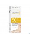Bioderma Photoderm Mineral Spf50+ Tube 75g