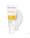 Bioderma Photoderm Akn Mat Spf30 Fluide Nf 40ml