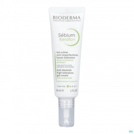 Bioderma Sebium Kerato+ 30ml