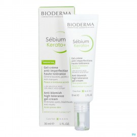 Bioderma Sebium Kerato+ 30ml