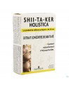 Shii-ta-ker Caps 48 Holistica