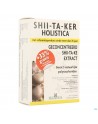 Shii-ta-ker Caps 48 Holistica