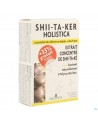 Shii-ta-ker Caps 48 Holistica