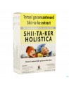 Shii-ta-ker Caps 48 Holistica
