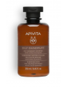 Apivita Oily Dandruff Shampoo 250ml