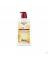 Eucerin Ph5 Peau Sensible Huile De Douche 1000ml
