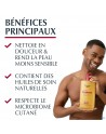 Eucerin Ph5 Douche Olie 1000ml
