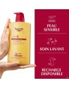 Eucerin Ph5 Peau Sensible Huile De Douche 1000ml