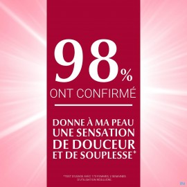 Eucerin Ph5 Douche Olie 1000ml