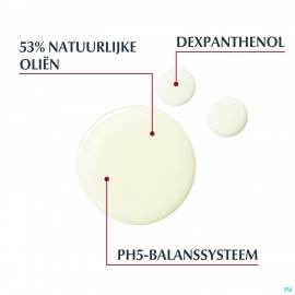 Eucerin Ph5 Douche Olie 1000ml