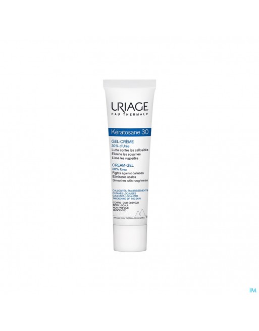 Uriage Thermale Keratosane 30% 40ml
